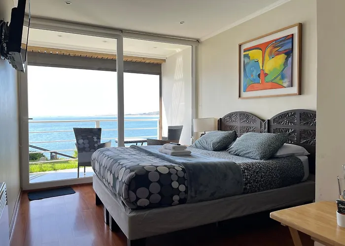 Laura Del Mar Hotel Boutique