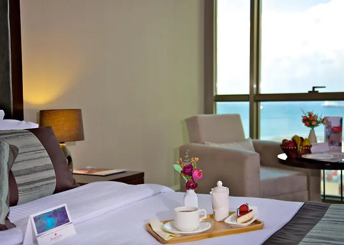 Ramada By Wyndham Iskenderun