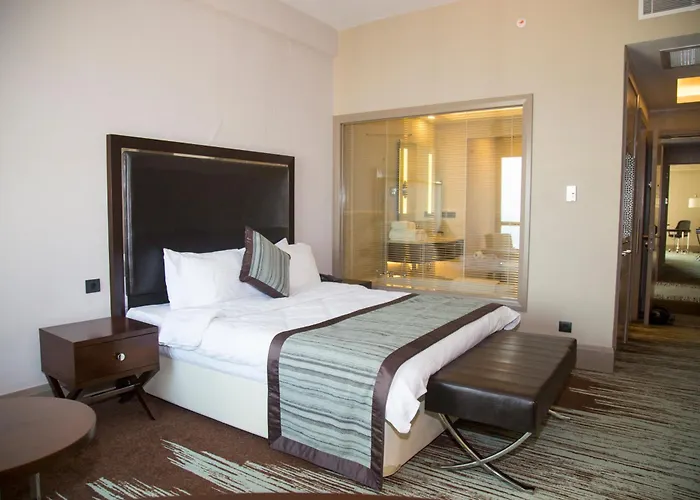 Ramada By Wyndham Iskenderun