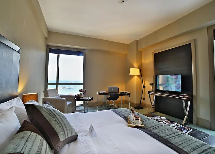 Ramada By Wyndham Iskenderun