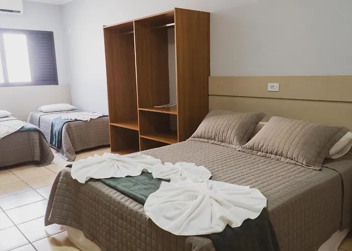 Hotel Casablanca