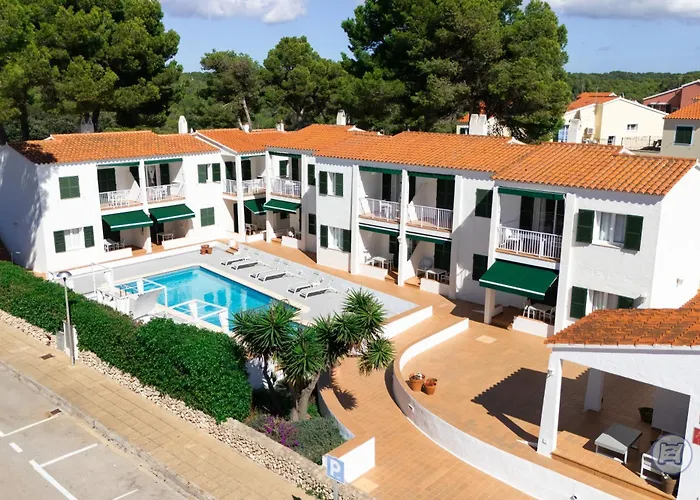 Apartamentos Annabel'S II