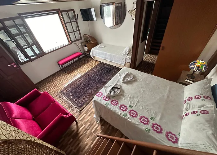 Flor de Limão Hotel Boutique