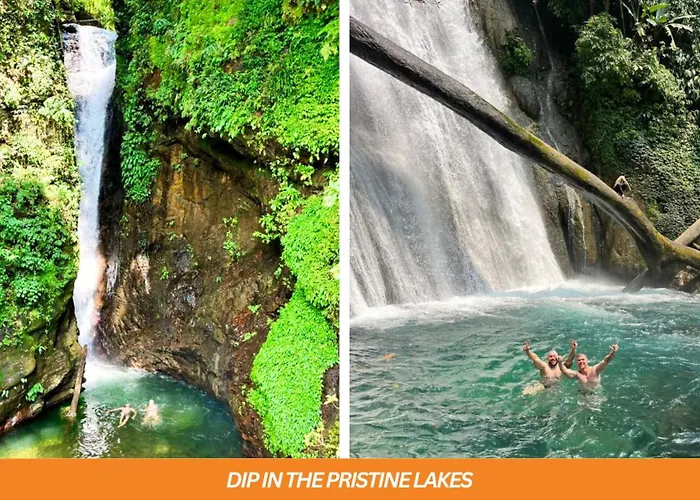 Lila Inn & Motorbike Tours Ha Giang