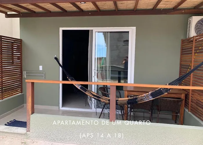 Apartamentos de Juan