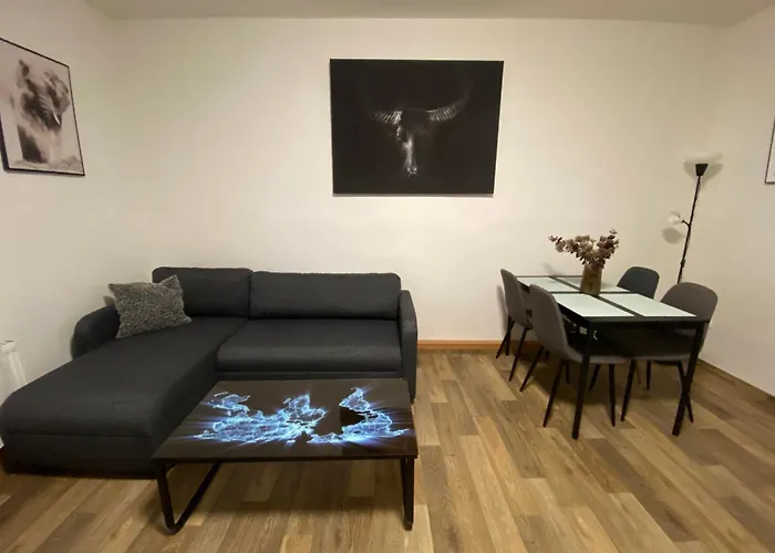 Cerny Tulipan - Apartman 2