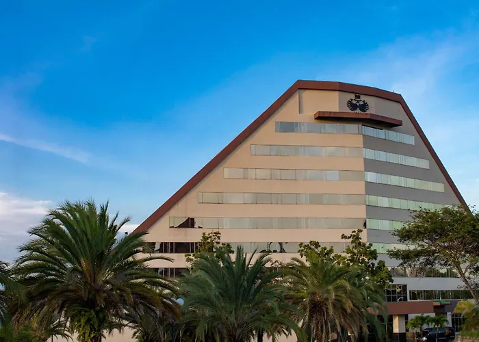 Eurobuilding Hotel & Suites Guayana