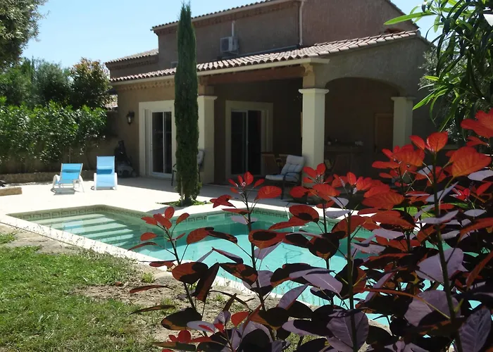 Gites En B&B Le Clos De La Cerise