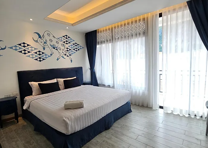 Sabai Hotel Aonang
