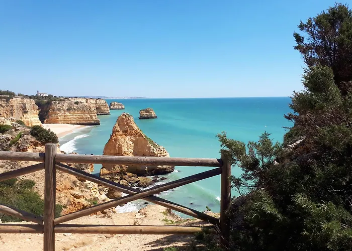Amelia - Always Algarve