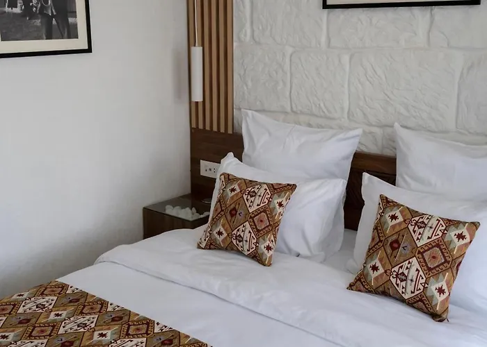 Jazz Hotel Gyumri