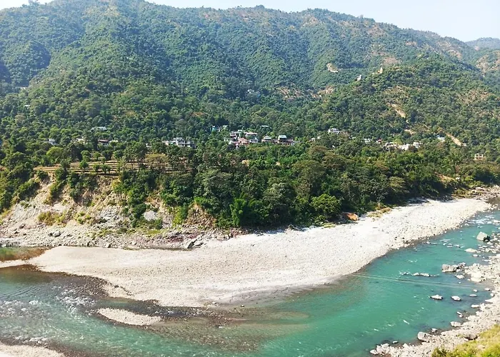 River View Old