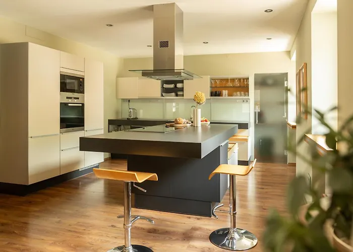 240qm Luxus Apartment - Natur&Wandern zw Bozen und Meran