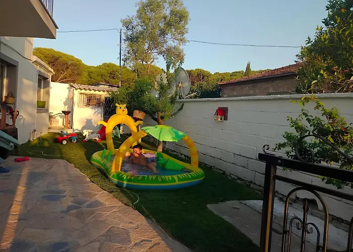 Ayvalik Milda Konuk Evi