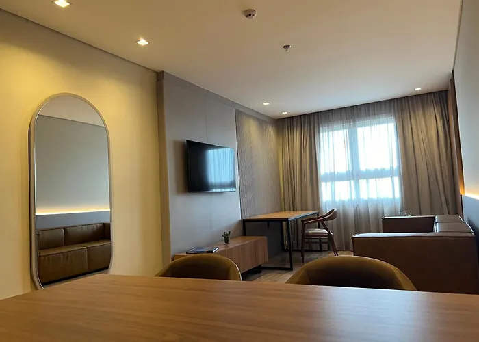 Bah Hotel