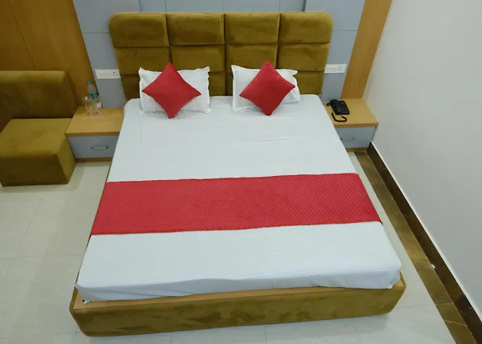 Hotel Golden Continental