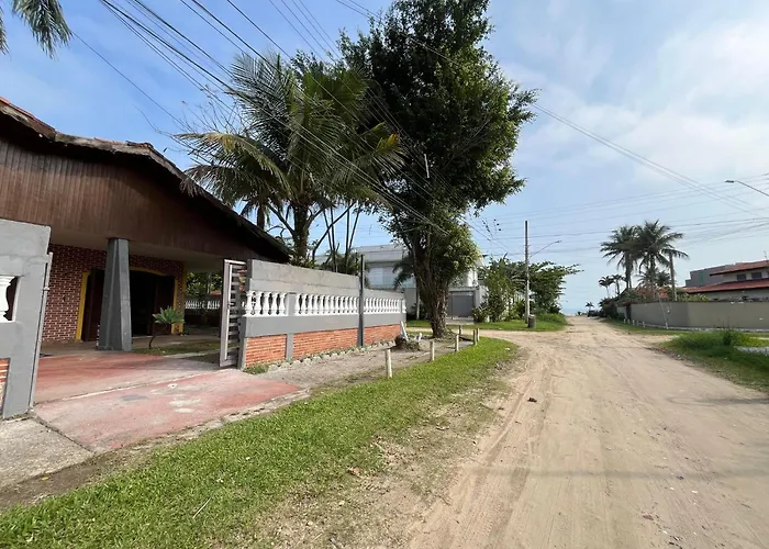 Vila Mar Suítes