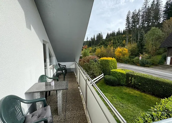 Ferienhaus Frei 4 Compact