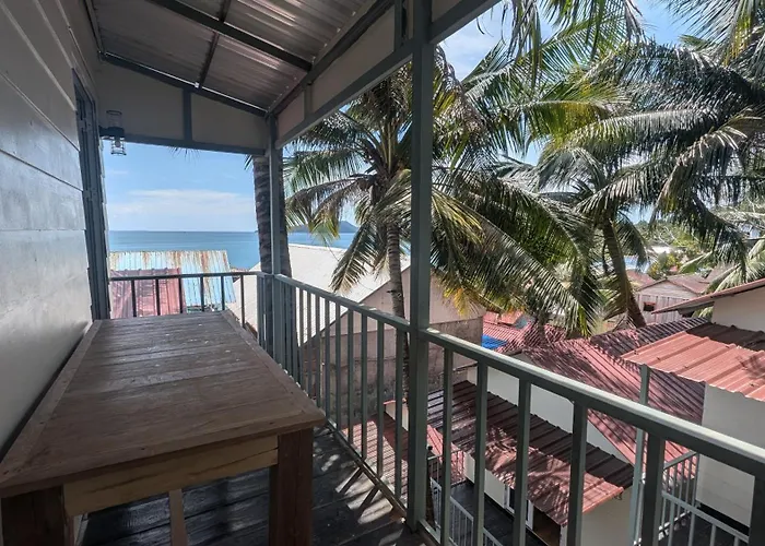Skybar Koh Rong