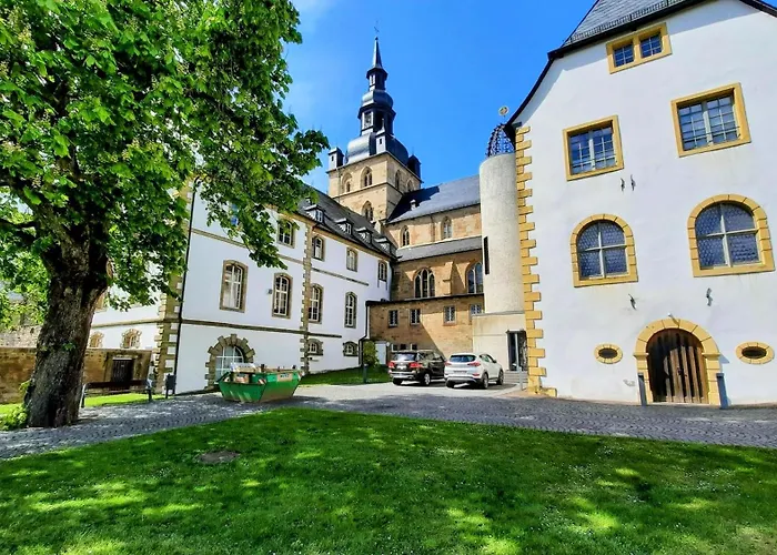 FeWo Glückstübchen