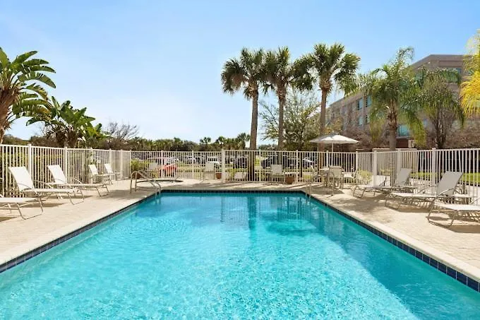 Staybridge Suites Hotel