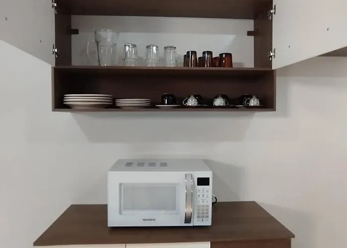 Residencial Paraíba Casa M E
