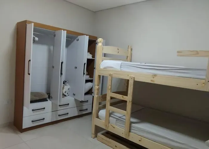 Residencial Paraíba Casa M E