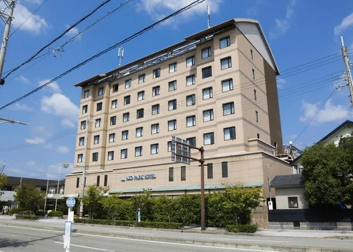 Ako Park Hotel