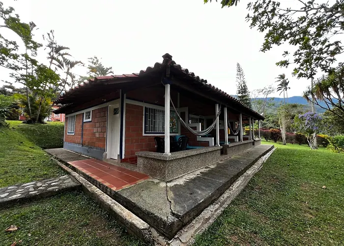 Yarumito Finca Hotel Cabana Narciso