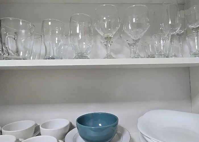 Apartamento Temporada Barra-Vento