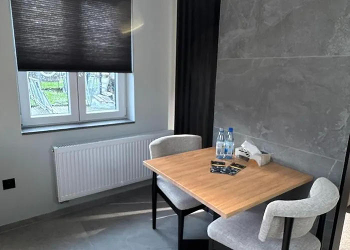 Luxus Studio in Rieneck
