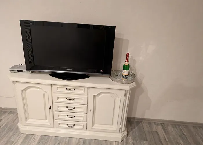 Ferienwohnung Cramer, 86002