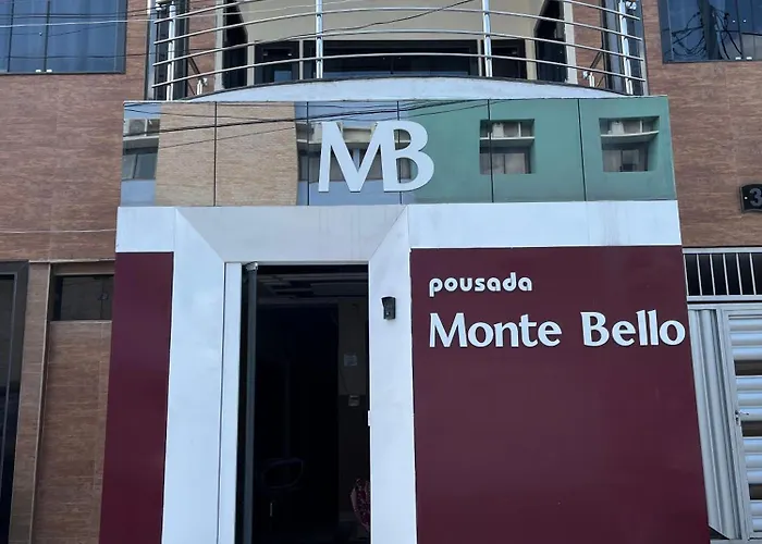 Monte Bello