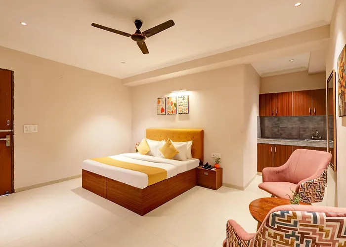 Limewood Stay Oasis - Golf Course Road