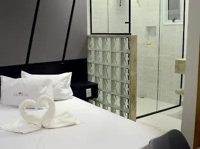 Hotel Cereja