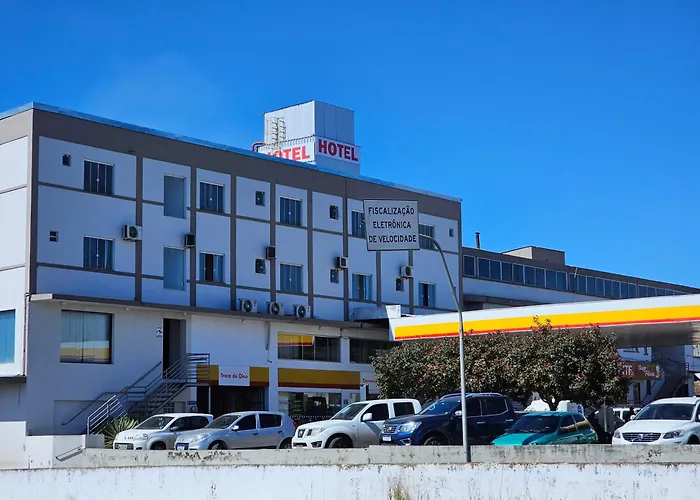 Hotel Rex
