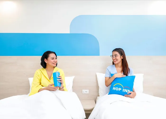 Hop Inn Hotel Davao