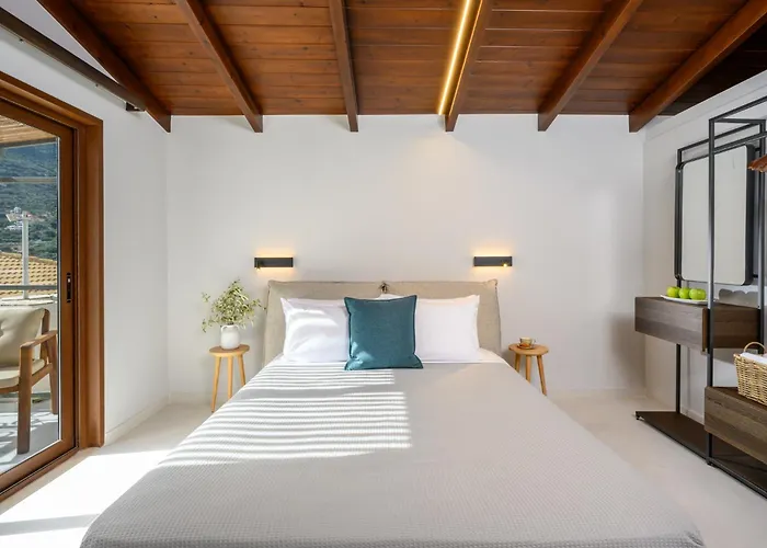 Elisso Hotel