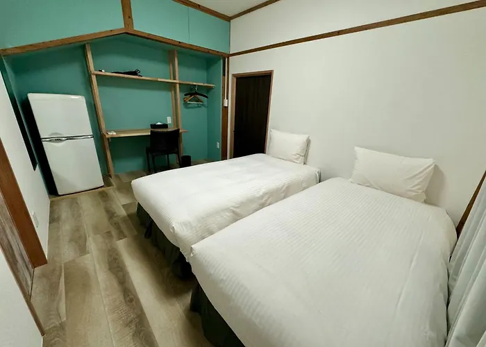 Simple Stay Orihime - Vacation Stay 44782V