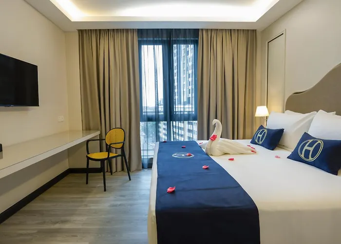 The Host Hotel