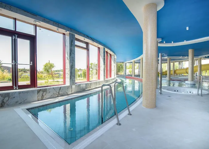 Grand Maxim Wellness&SPA