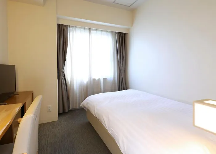 Dormy Inn Tsu