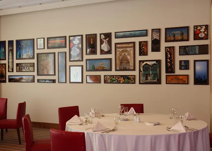 Hilton Garden Inn Konya