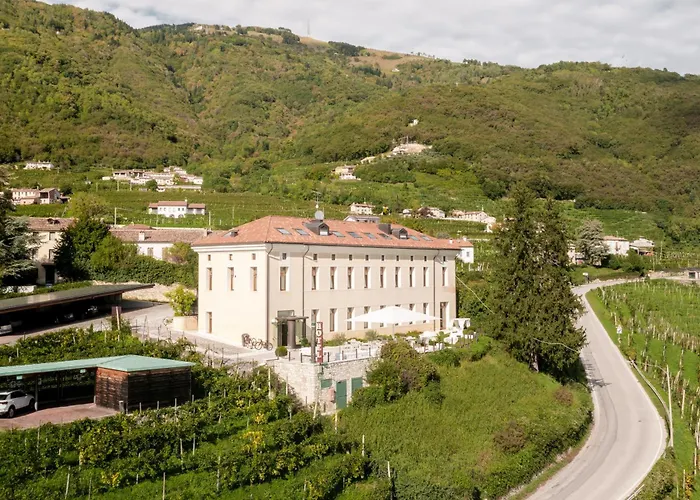 Boutique Hotel Municipio 1815
