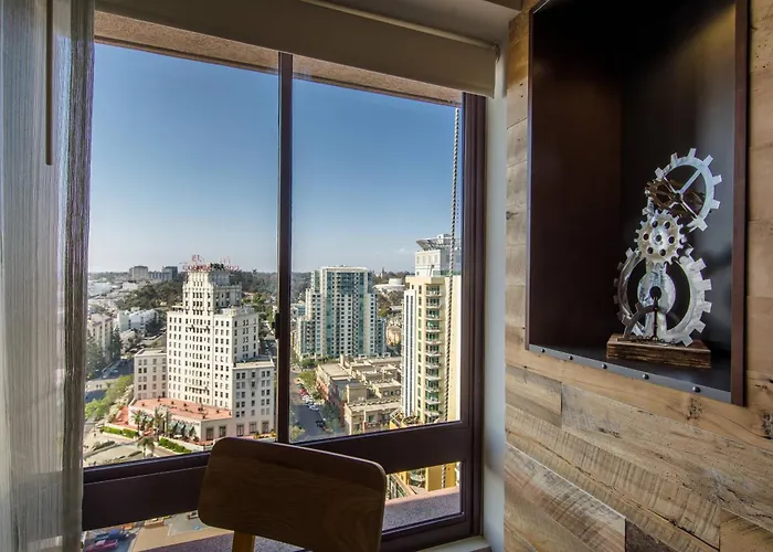 Marriott Vacation Club, San Diego