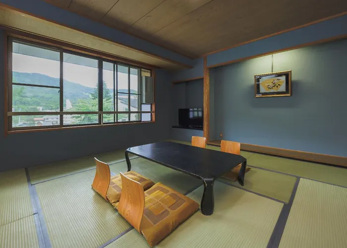 Takamiya Hotel Hammond