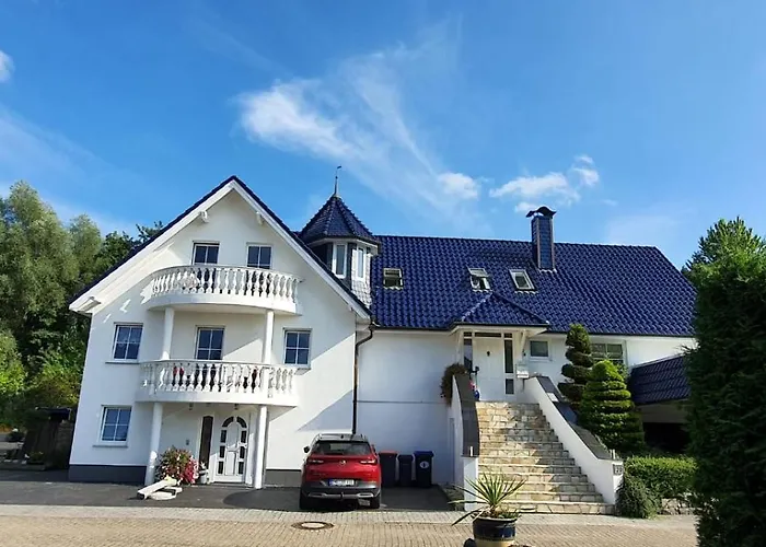 Auf dem alten Deich