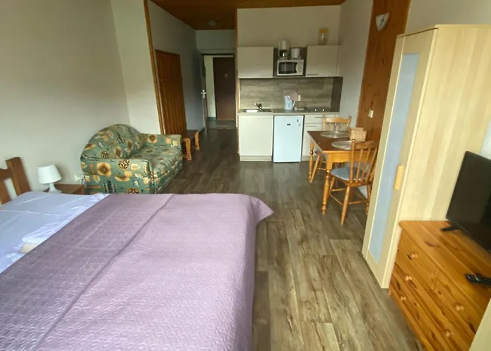 Apartment Victoria