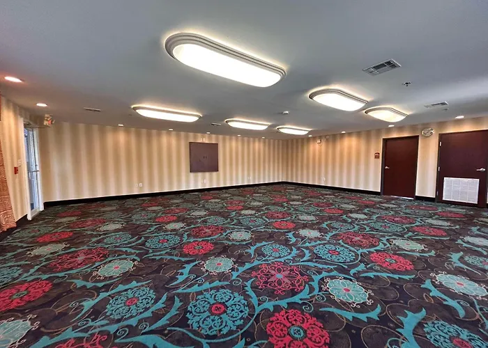 Express Inn Leesville Ft Johnson, Surestay Collection By Best Western