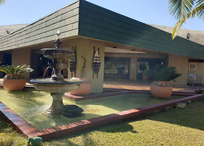 Piggs Peak Hotel